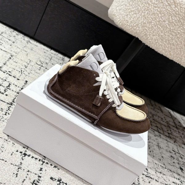 Christian Dior Jonhathan Anderson Unisex Shoes