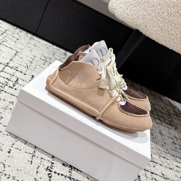 Christian Dior Jonhathan Anderson Unisex Shoes