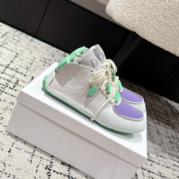 Christian Dior Jonhathan Anderson Unisex Shoes