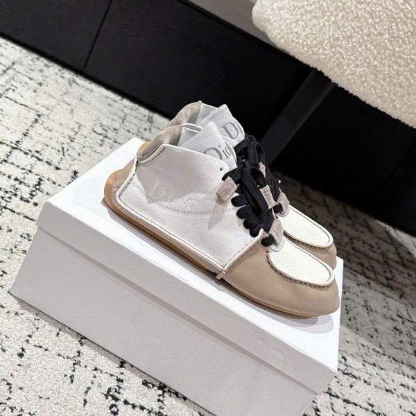 Christian Dior Jonhathan Anderson Unisex Shoes