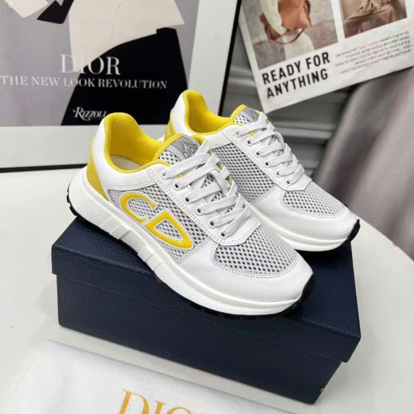 Christian Dior Run'n Women's Shoes