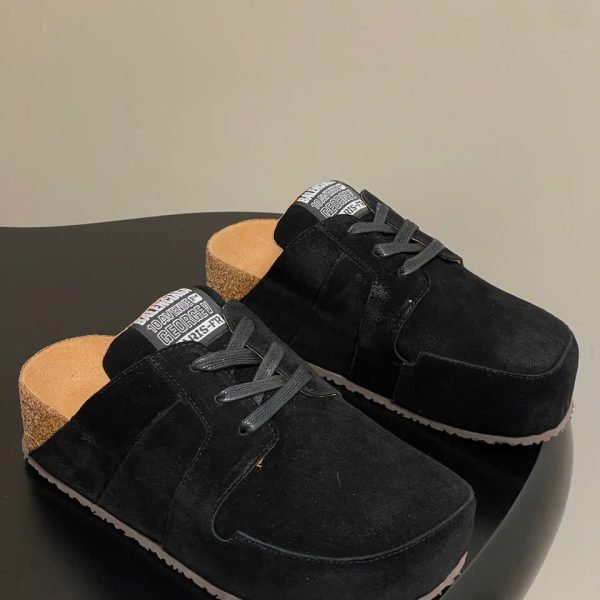 Balenciaga X Birkenstock Boston New Arrivals