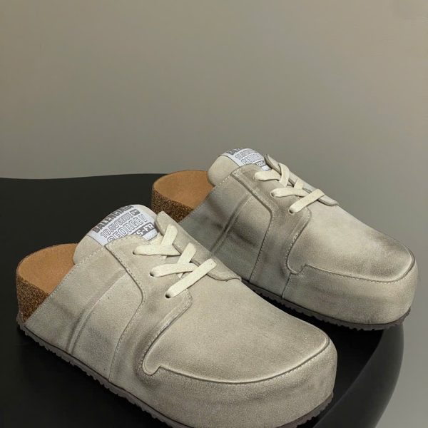 Balenciaga X Birkenstock Boston New Arrivals
