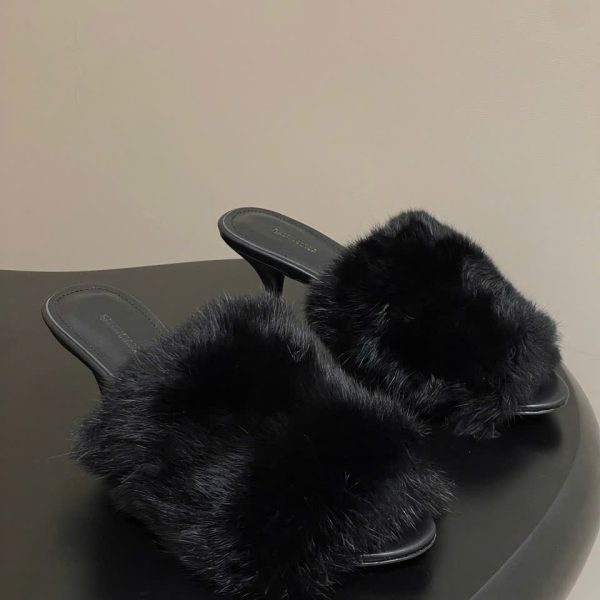 Balenciaga Women's Sandals New Arrivals