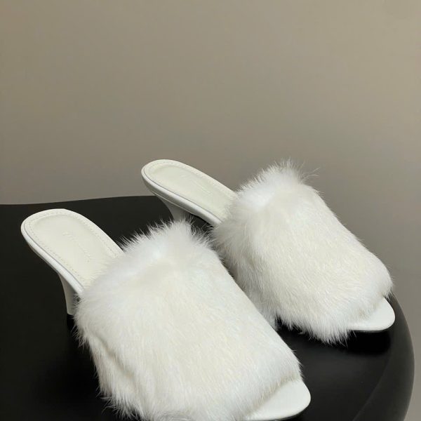 Balenciaga Women's Sandals New Arrivals