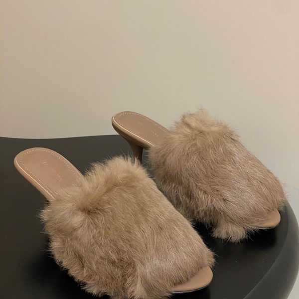 Balenciaga Women's Sandals New Arrivals