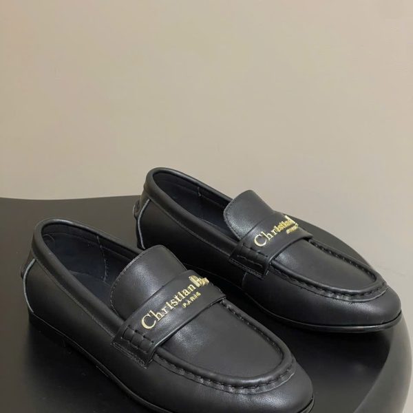 Christian Dior D-Boy Women's Shoes