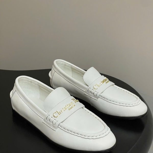 Christian Dior D-Boy Women's Shoes