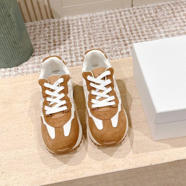 Dior C'est Logo CD Sneaker Women's Shoes