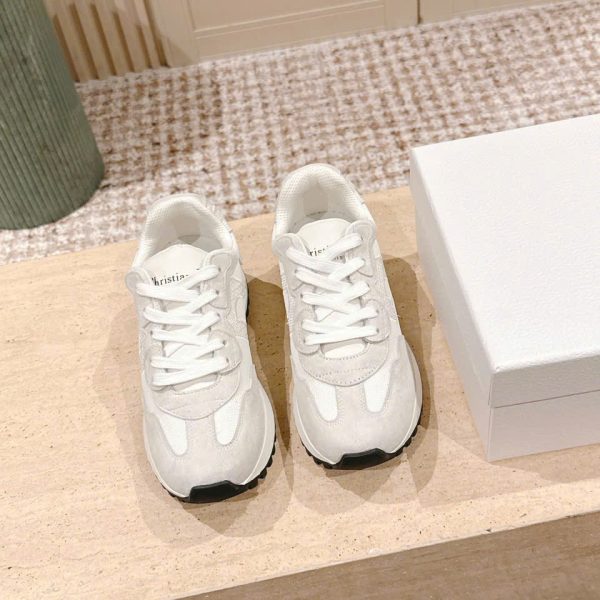 Dior C'est Logo CD Sneaker Women's Shoes