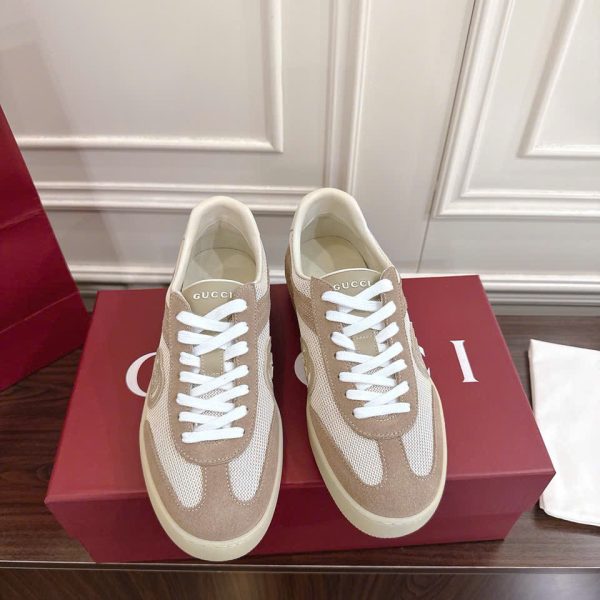 Gucci GG TPU Women's Sneakers Shoes