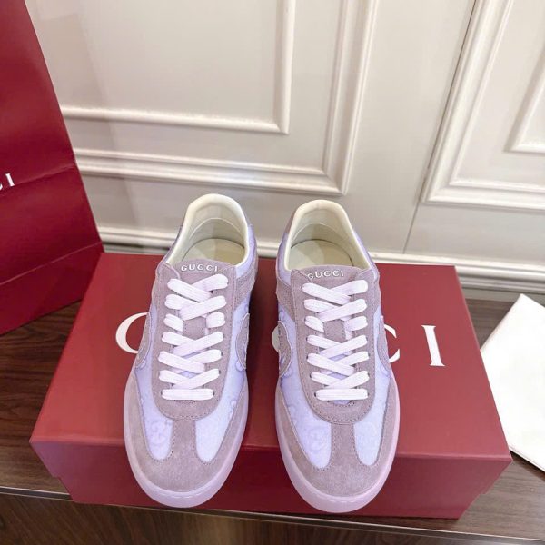 Gucci GG TPU Women's Sneakers Shoes