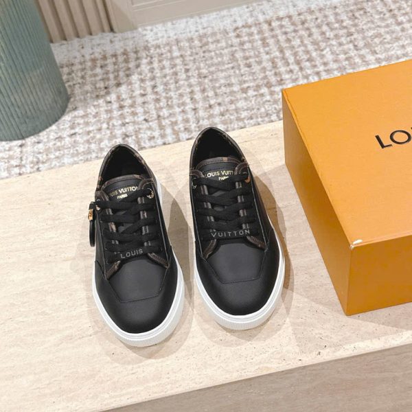 Louis Vuitton TPU Women's Sneakers