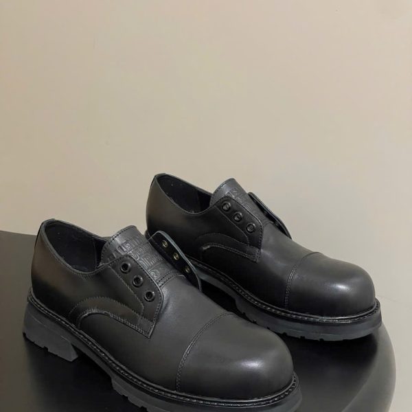 Balenciaga Loafer Latest Unisex Shoes New Arrivals