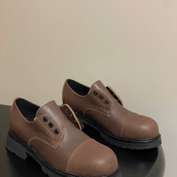 Balenciaga Loafer Latest Unisex Shoes New Arrivals