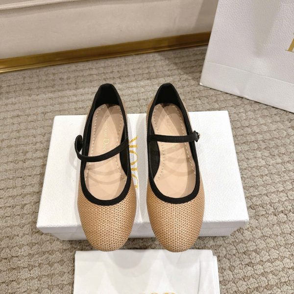 Christian Dior Ballet Women's Shoes