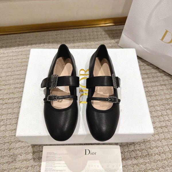 Christian Dior Ballet Women's Shoes