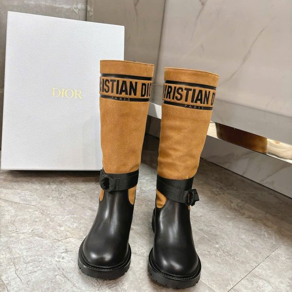 Christian Dior D-Major Boot New Arrivals