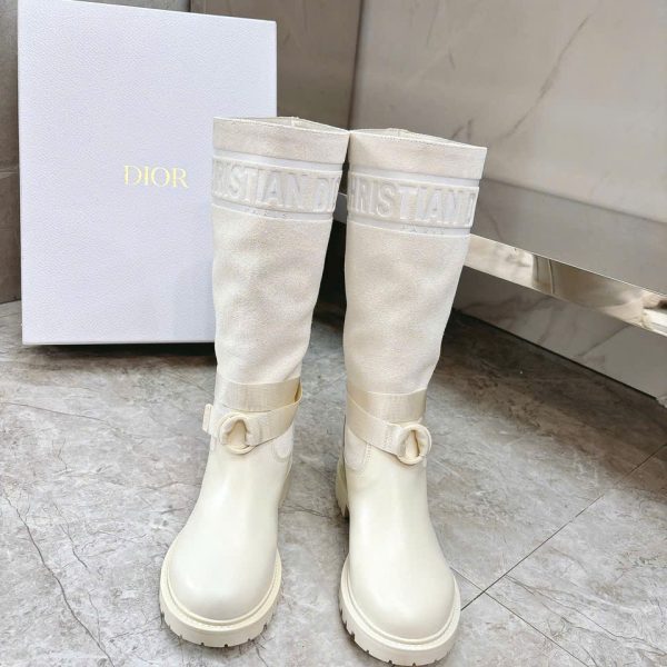 Christian Dior D-Major Boot New Arrivals