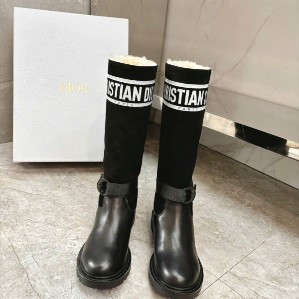Christian Dior D-Major Boot New Arrivals