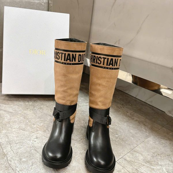 Christian Dior D-Major Boot New Arrivals