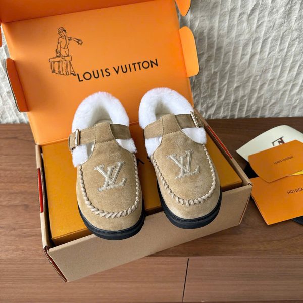 Louis Vuitton Colorado Women's Shoes New Arrivals