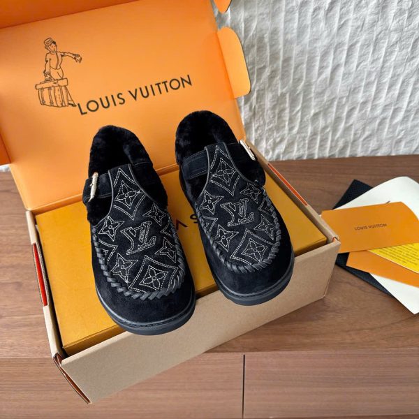 Louis Vuitton Colorado Women's Shoes New Arrivals