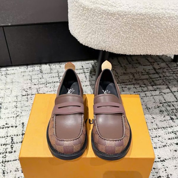 Louis Vuitton Pharrell William Unisex Shoes New Arrivals