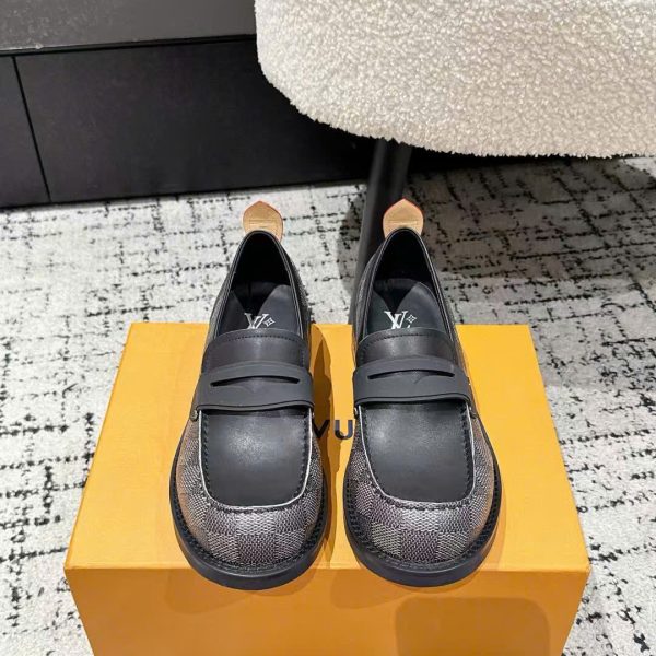 Louis Vuitton Pharrell William Unisex Shoes New Arrivals