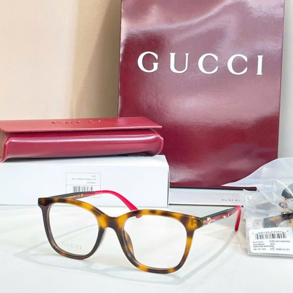 Gucci Sunglasses GG1864O