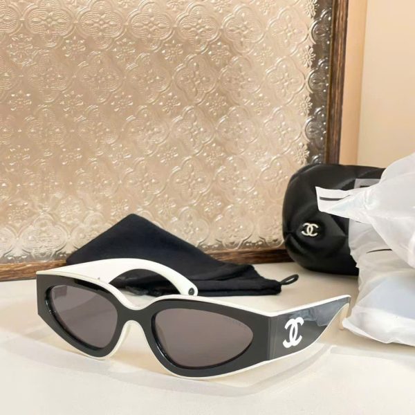 Chanel Sunglasses CH6056