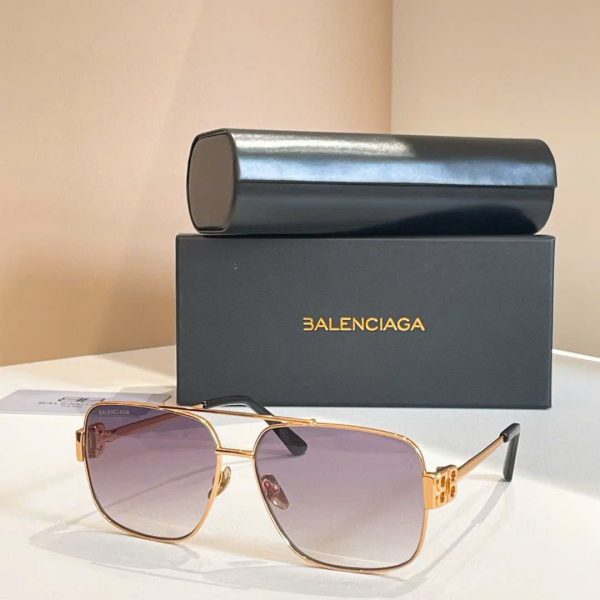 Balenciaga Sunglasses BB04001