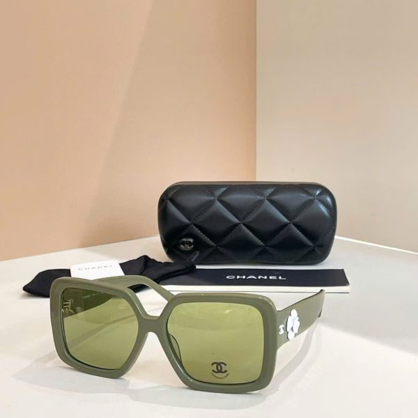 Chanel Sunglasses CH5117