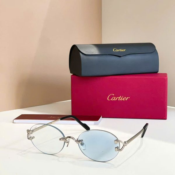 Cartier Sunglasses CT0765S