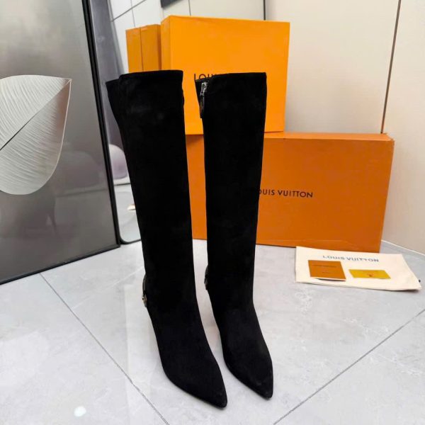 Louis Legacy Schule Ankle Boot New Collections