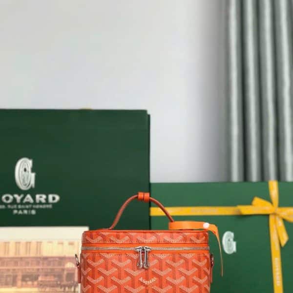 Goyard Muse Shoulder Bags