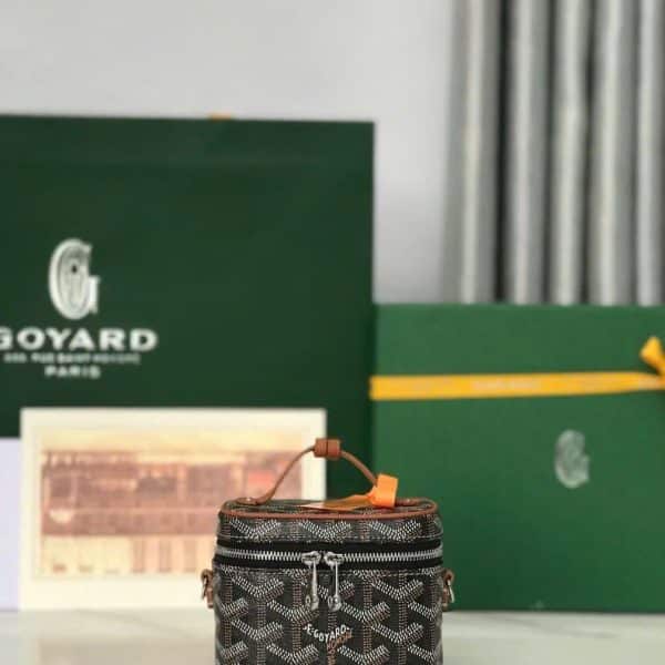 Goyard Muse Nano Shoulder