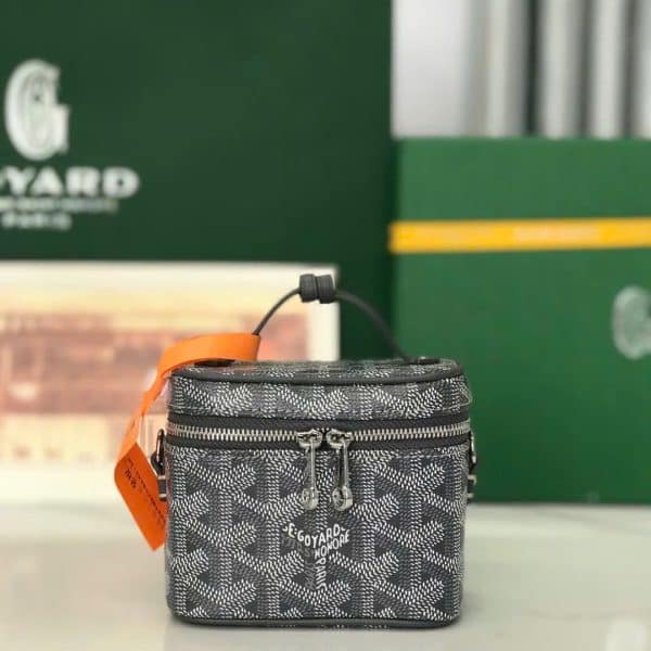 Goyard Muse Nano Shoulder