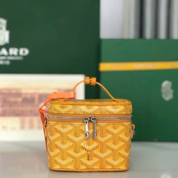 Goyard Muse Nano Shoulder Bags 11cm
