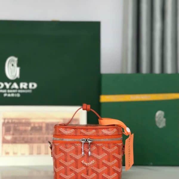 Goyard Muse Nano Shoulder