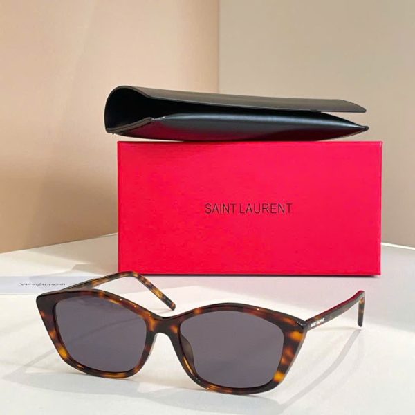 Saint Laurent Sunglasses SL775/F