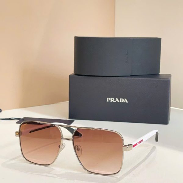 Prada Sunglasses PR174V