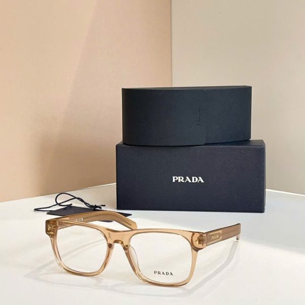 Prada Sunglasses PRB13V