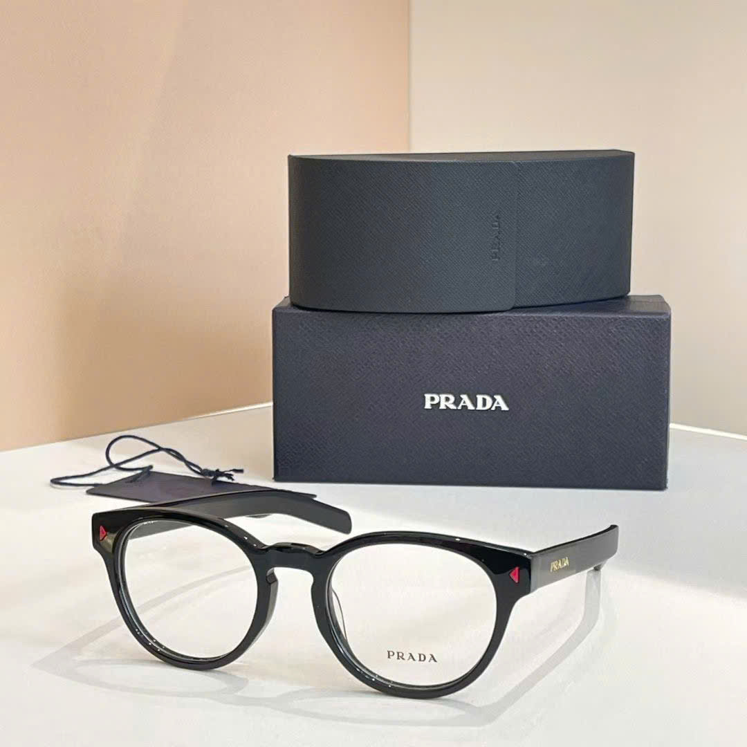 Prada Sunglasses PRB15V - Image 2