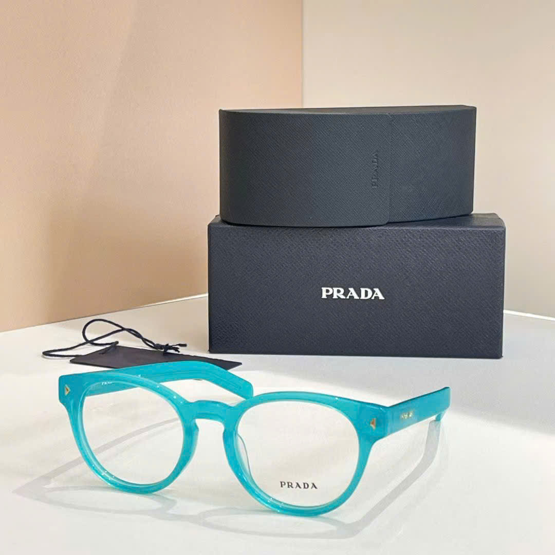 Prada Sunglasses PRB15V - Image 3