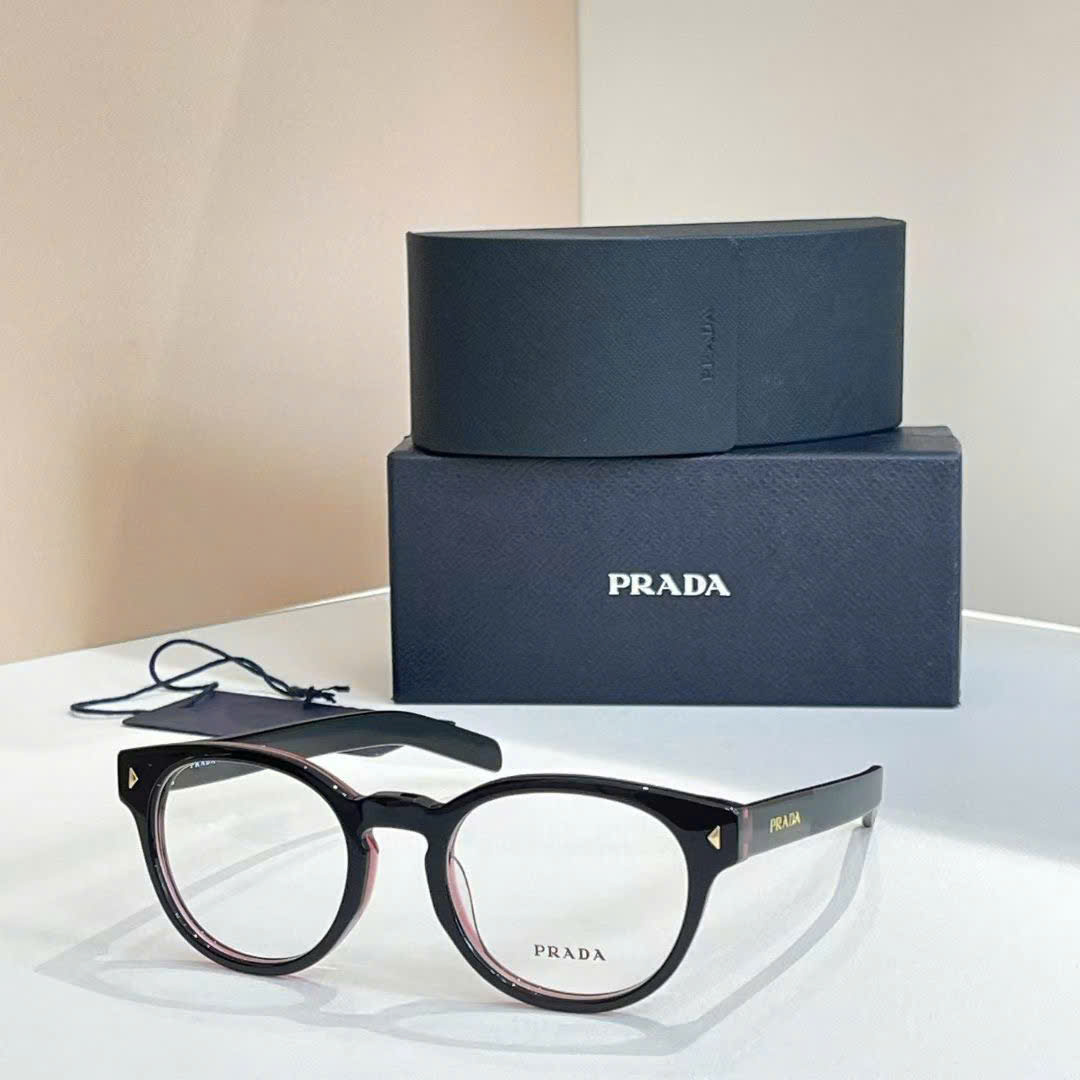 Prada Sunglasses PRB15V - Image 4