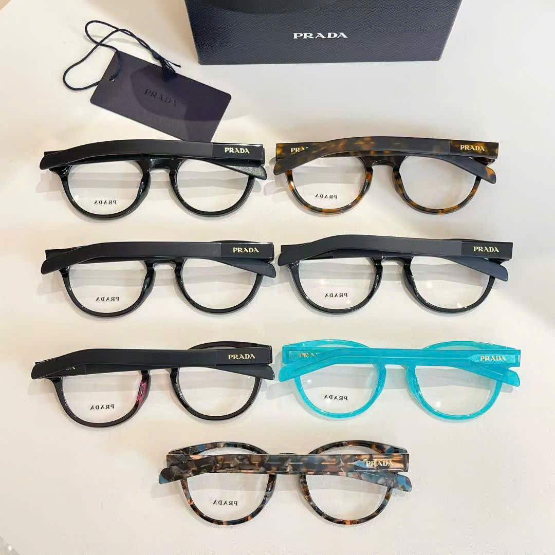 Prada Sunglasses PRB15V - Image 6