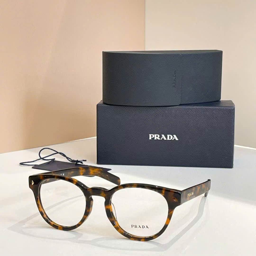 Prada Sunglasses PRB15V