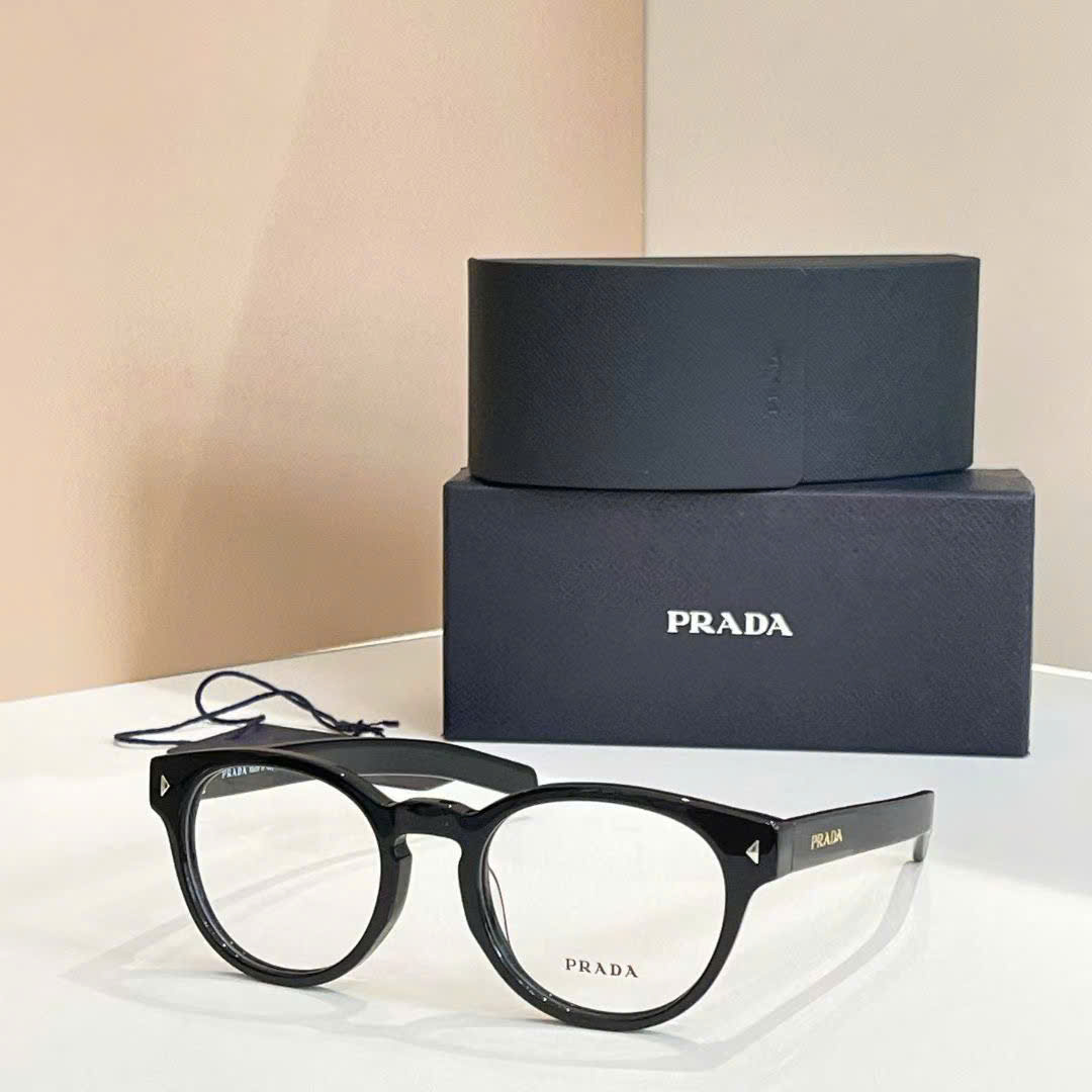 Prada Sunglasses PRB15V - Image 8