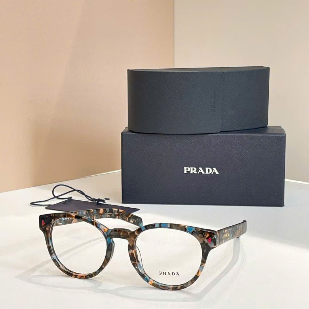 Prada Sunglasses PRB15V - Image 9